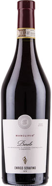 Barolo, Enrico Serafino